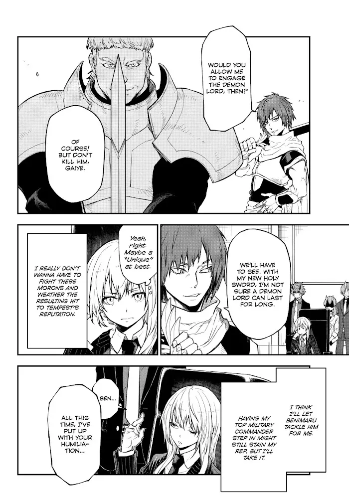 That Time I Got Reincarnated as a Slime Chapter 124 image 14_optimized